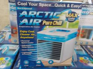 Arctic Air Pure Chill...