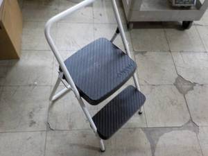 Cosco Step Stool...