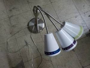 Table Lamp...