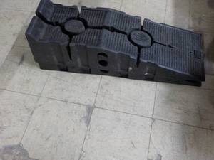 Set of 2 Rhino Ramps...