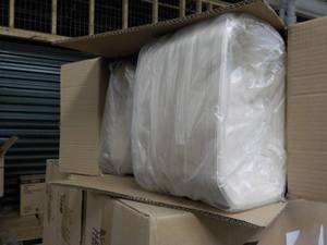 Case of 300 Quesadilla Trays Pulp...
