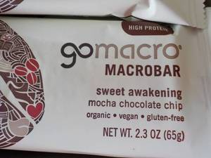 Case of 144 Gomacro Sweet Awakening...