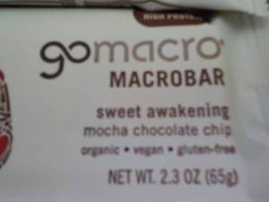 Case of 144 Gomacro Sweet Awakening...