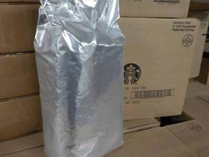 5 lb. Bag Starbucks Verona Coffee B...