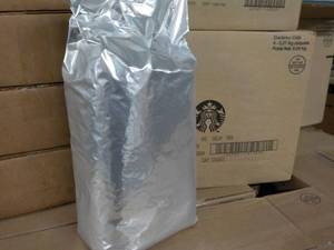 5 lb. Bag Starbucks Verona Coffee B...