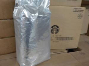 5 lb. Bag Starbucks Verona Coffee B...