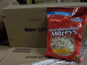 Case of 12 - 12 oz Bags Malt O Meal...