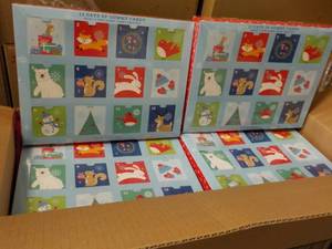 Case of 12 Boxes 12 Days of Gummy C...