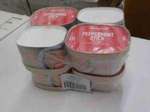 8 - 48 oz Tubs Hudsonville Peppermi...