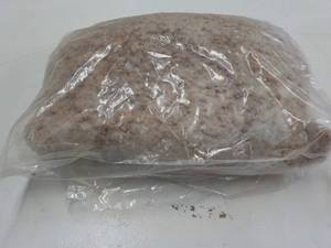 10 lb. Frozen Ground Beef...