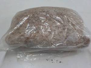 10 lb. Frozen Ground Beef...