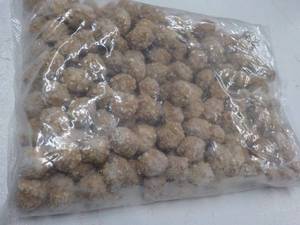 5 lb. Pkg Frozen Beef Meatballs...