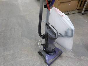 PowerMax Vacuum Cleaner with Attach...