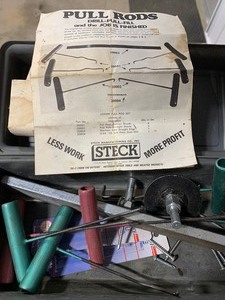Dent Puller KIt