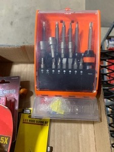 Bits and Misc