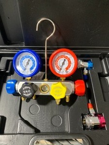 AC Tools
