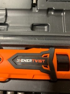 Cordless Screw Driver