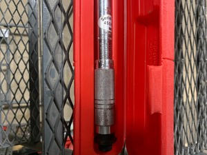 Torque Wrench