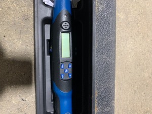 Torque Wrench