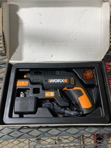 Worx SD