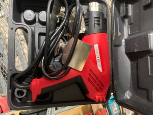 Heat Gun