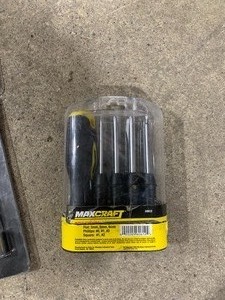 Box of tools