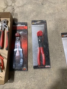 Misc Tools