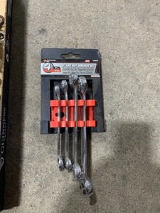 standard Wrenches