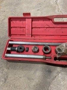 Cam Shaft Tool