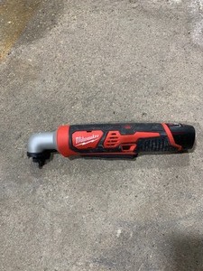 M12 14 Angled Impact
