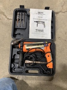 Chicago Electric Rotary Hammer