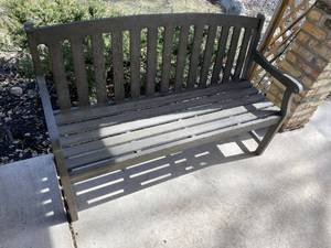 Bench
