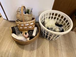 Womens Accessories & Personal Care Items