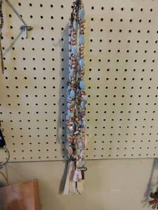 Seven Necklaces