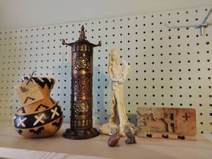 Collection of Dcor