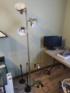 Collection of Lamps