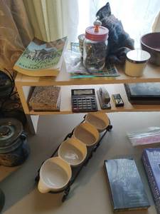 Collection of Home Dcor & Office Supplies