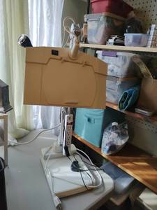 Craft LightMagnifier