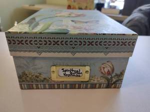 Beading Supply Lot- Spiritual Buttons & Keychains