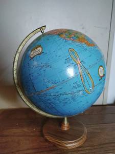 Globe