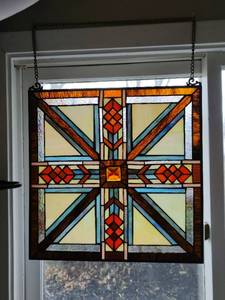 Stained Glass