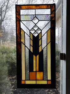 Stained Glass