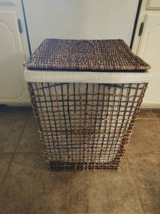 Hamper