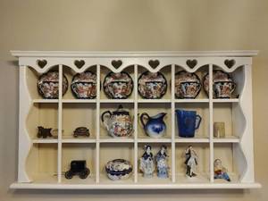 Collection of China & Figurines