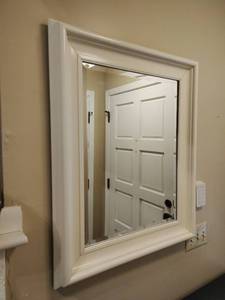 Wall Mirror