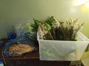 Decorative Items