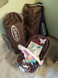 Contents Of Closet