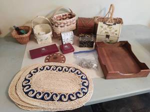 Collection Of Dcor