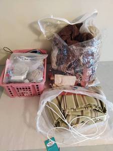 Crafting Materials