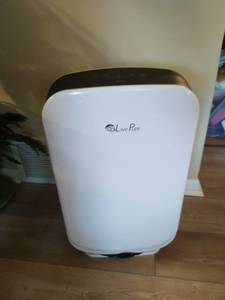 Live Pure Air Filter